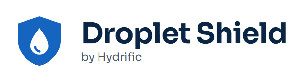 Droplet Shield - Protection & Priority Support